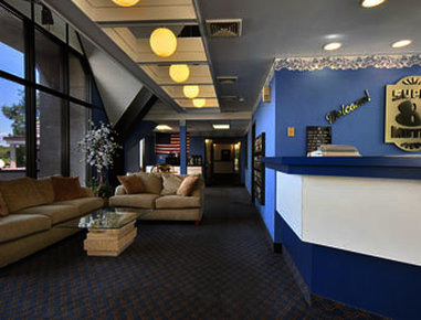 Super 8 - Pittston, PA