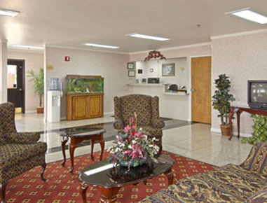 Super 8 Burleson Fort Worth Area - Burleson, TX