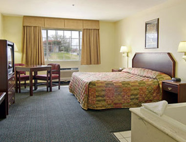 Super 8 Burleson Fort Worth Area - Burleson, TX