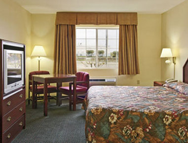 Super 8 Burleson Fort Worth Area - Burleson, TX