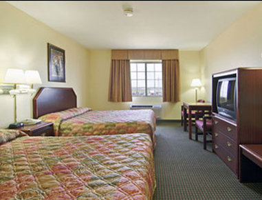 Super 8 Burleson Fort Worth Area - Burleson, TX