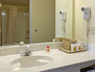 Super 8 Burleson Fort Worth Area - Burleson, TX
