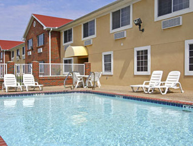 Super 8 Burleson Fort Worth Area - Burleson, TX