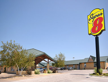Super 8 Atlantic - Atlantic, IA
