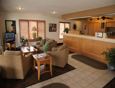 Super 8 Atlantic - Atlantic, IA