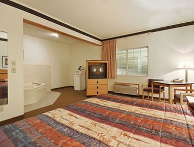 Super 8 Atlantic - Atlantic, IA