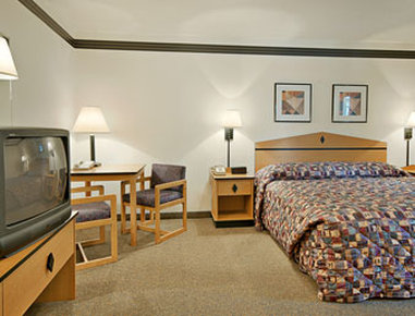 Super 8 Atlantic - Atlantic, IA