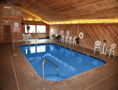 Super 8 Atlantic - Atlantic, IA