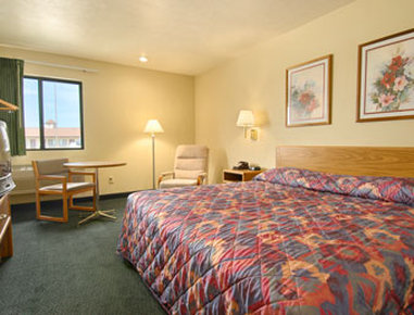 Super 8 Onawa - Onawa, IA