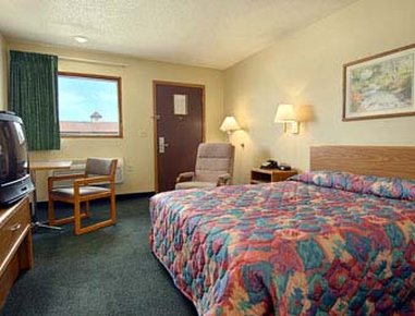 Super 8 Onawa - Onawa, IA