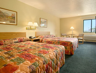 Super 8 Onawa - Onawa, IA