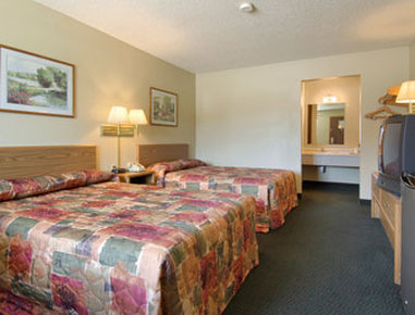 Super 8 Onawa - Onawa, IA