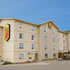 Super 8 Motel Yellowknife