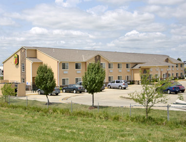 Super 8-Gardner - Gardner, KS