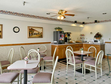Super 8-Gardner - Gardner, KS