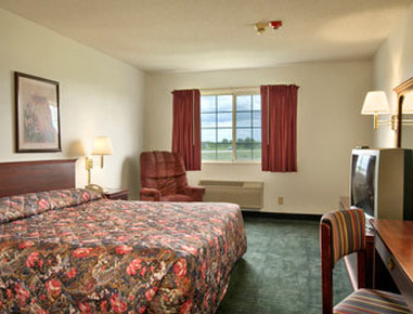 Super 8-Gardner - Gardner, KS