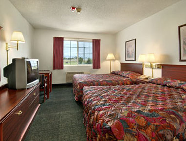 Super 8-Gardner - Gardner, KS