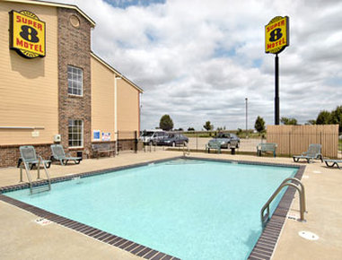 Super 8-Gardner - Gardner, KS