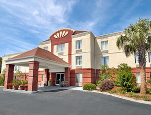 Super 8 Hotel Barefoot Landing North Myrtle Beach