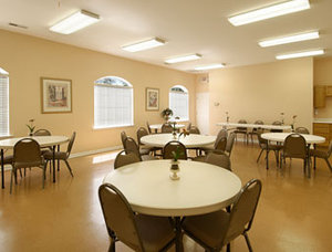 Meeting Facilities