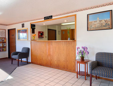 Pontiac Super 8 Motel - Pontiac, IL
