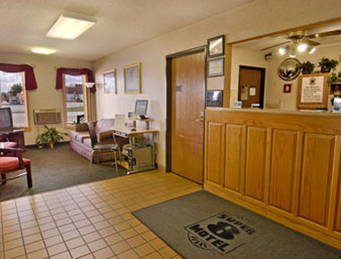 Super 8 Mattoon - Mattoon, IL