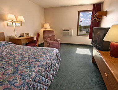 Super 8 Mattoon - Mattoon, IL