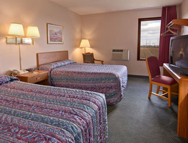 Super 8 Mattoon - Mattoon, IL