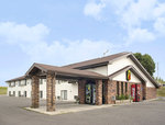 Super 8 Motel, Fergus Falls