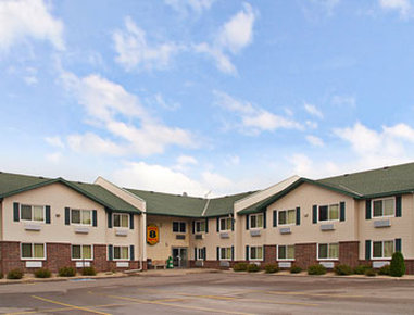 Super 8-Rogers