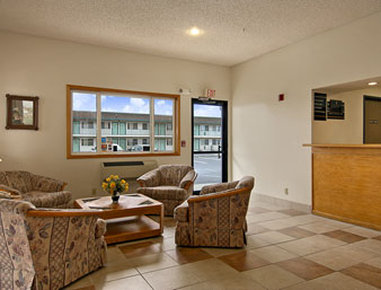 Super 8 Pendleton - Pendleton, OR