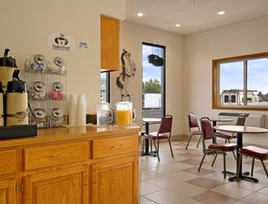 Super 8 Pendleton - Pendleton, OR