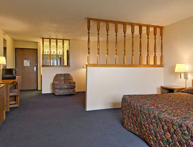 Super 8 Pendleton - Pendleton, OR