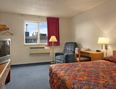 Super 8 Pendleton - Pendleton, OR