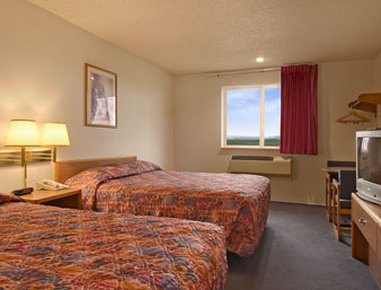 Super 8 Pendleton - Pendleton, OR