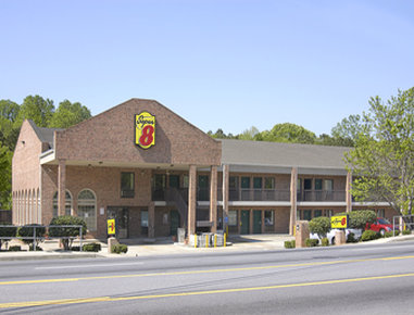 Super 8 Marietta