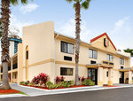 Super 8 Orlando International Drive