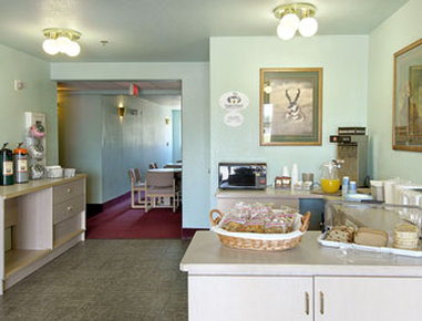 Super 8 Hamilton - Hamilton, MT