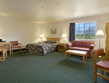 Super 8 Hamilton - Hamilton, MT