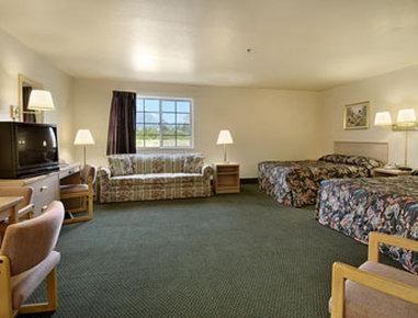 Super 8 Hamilton - Hamilton, MT