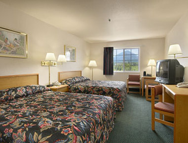 Super 8 Hamilton - Hamilton, MT