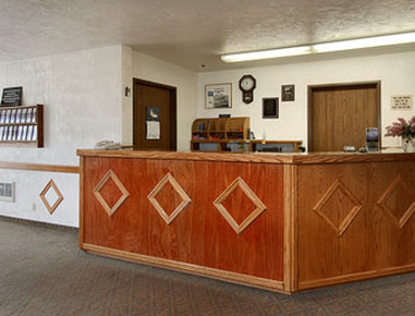 Super 8 - Driggs, ID