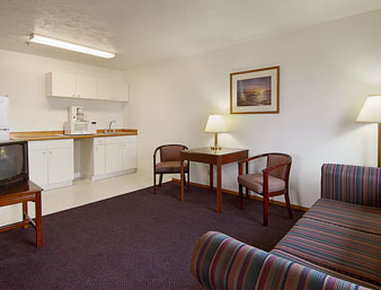 Super 8 - Driggs, ID