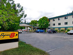 Super 8 Motel