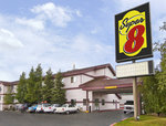 Super 8 Motel