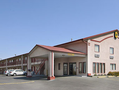 Super 8 Moody - Moody, AL