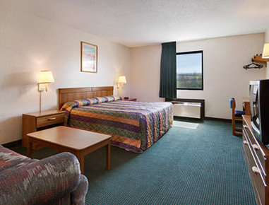 Super 8 Moody - Moody, AL