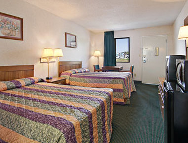 Super 8 Moody - Moody, AL