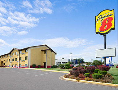 Super 8 Huntsville Alabama - Huntsville, AL