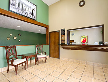 Super 8 Huntsville Alabama - Huntsville, AL